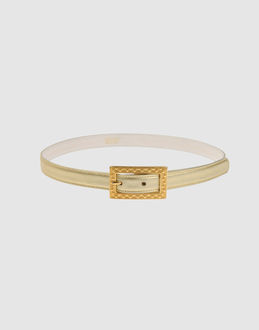 ESCADA - ACCESSORI - Cinture - su YOOX.COM