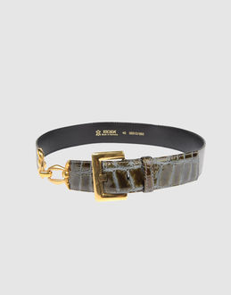 G&uuml;rtel - ESCADA - BEI YOOX.COM