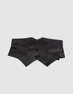 GAUDI' - ACCESSORI - Cinture - su YOOX.COM