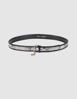 BLU BYBLOS - ACCESSORI - Cinture - su YOOX.COM