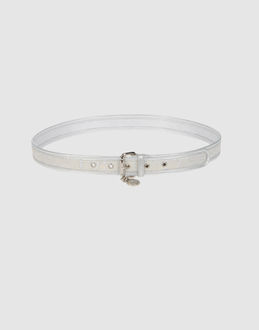 BLU BYBLOS - ACCESSORI - Cinture - su YOOX.COM