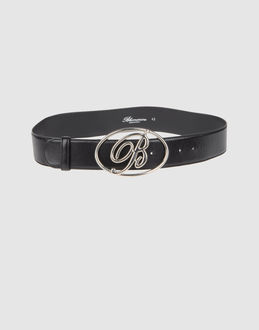 BLUMARINE - ACCESSORI - Cinture - su YOOX.COM