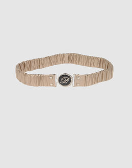 BLUMARINE - ACCESSORI - Cinture - su YOOX.COM