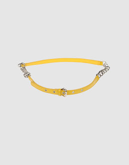BLU BYBLOS - ACCESSORI - Cinture - su YOOX.COM