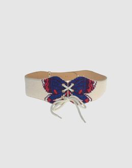 SEE BY CHLOE' - ACCESSORI - Cinture - su YOOX.COM