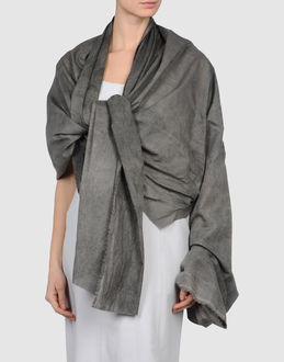 DAMIR DOMA - ACCESSORI - Stole - su YOOX.COM