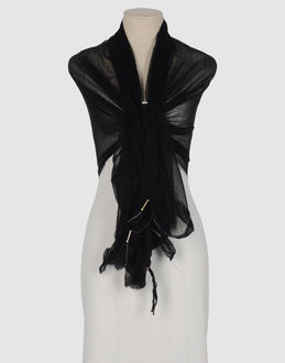 DAMIR DOMA - ACCESSORI - Stole - su YOOX.COM