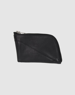 DAMIR DOMA - ACCESSORI - Portamonete - su YOOX.COM