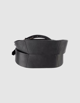 DAMIR DOMA - ACCESSORI - Cinture - su YOOX.COM
