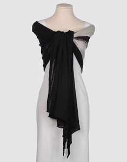 EVABRANCA - ACCESSORI - Stole - su YOOX.COM