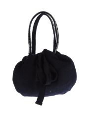 COMING SOON - Borsa media in tessuto