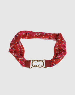 G&uuml;rtel - ESCADA SPORT - BEI YOOX.COM