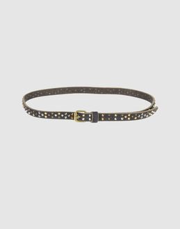 M.GRIFONI DENIM - ACCESSORI - Cinture - su YOOX.COM