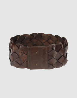 HACHE APPS - ACCESSORI - Cinture - su YOOX.COM
