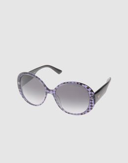 EMPORIO ARMANI - OCCHIALI - Occhiali da sole - su YOOX.COM
