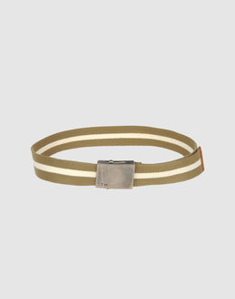 TOMMY HILFIGER - ACCESSORI - Cinture - su YOOX.COM