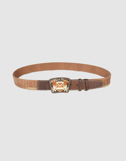 TOMMY HILFIGER DENIM - ACCESSORI - Cinture - su YOOX.COM