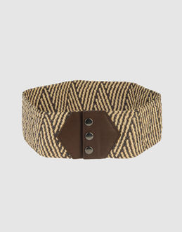 PIECES - ACCESSORI - Cinture - su YOOX.COM