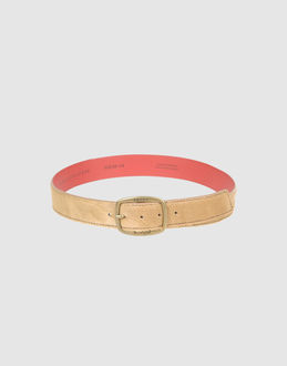 TOMMY HILFIGER - ACCESSORI - Cinture - su YOOX.COM