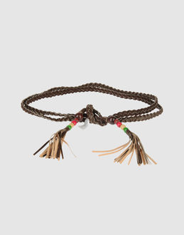 PIECES - ACCESSORI - Cinture - su YOOX.COM