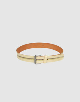 TOMMY HILFIGER DENIM - ACCESSORI - Cinture - su YOOX.COM
