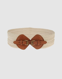 PIECES - ACCESSORI - Cinture - su YOOX.COM