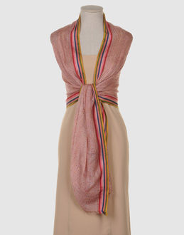 FALIERO SARTI - ACCESSORI - Stole - su YOOX.COM