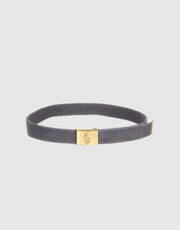 POLO RALPH LAUREN - ACCESSORI - Cinture - su YOOX.COM