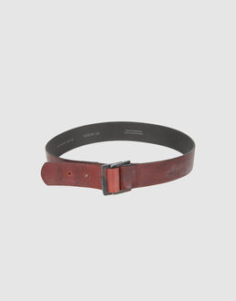 TOMMY HILFIGER DENIM - ACCESSORI - Cinture - su YOOX.COM