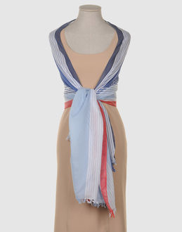 GOLD CASE - ACCESSORI - Stole - su YOOX.COM