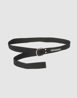 POLO JEANS COMPANY - ACCESSORI - Cinture - su YOOX.COM