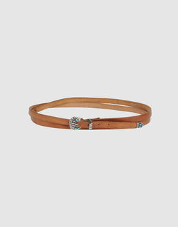 RICCARDO FORCONI - ACCESSORI - Cinture - su YOOX.COM