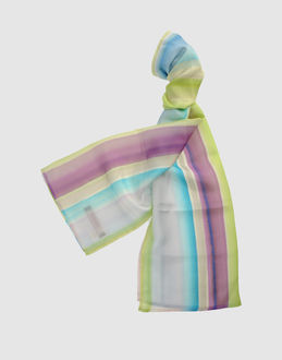 JOANNE VANDEN AVENNE - ACCESSORI - Sciarpe - su YOOX.COM