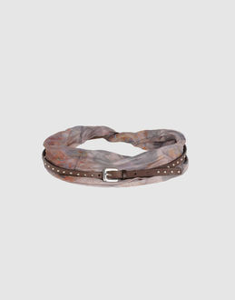 POST & CO - ACCESSORI - Cinture - su YOOX.COM