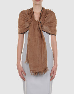 BRUNELLO CUCINELLI - ACCESSORI - Stole - su YOOX.COM