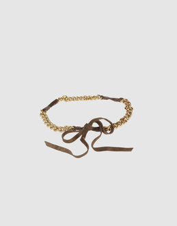 POST & CO - ACCESSORI - Cinture - su YOOX.COM