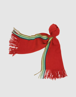 PAUL SMITH - ACCESSORI - Sciarpe - su YOOX.COM