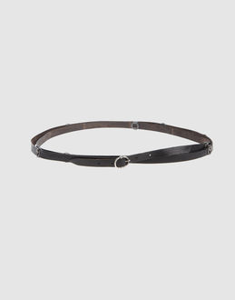 RICCARDO FORCONI - ACCESSORI - Cinture - su YOOX.COM