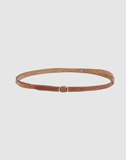 RICCARDO FORCONI - ACCESSORI - Cinture - su YOOX.COM