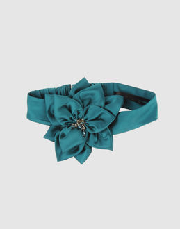 CELINE - ACCESSORI - Cinture - su YOOX.COM