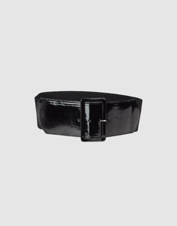 MISS SIXTY - ACCESSORI - Cinture - su YOOX.COM