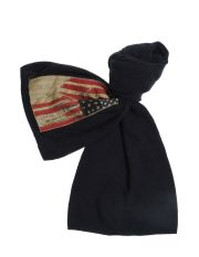 POLO JEANS COMPANY - Oblong scarf