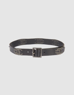 HTC - ACCESSORI - Cinture - su YOOX.COM
