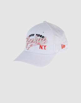 NEW ERA - ACCESSORI - Cappelli - su YOOX.COM