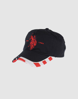 U.S.POLO ASSN. - ACCESSORI - Cappelli - su YOOX.COM