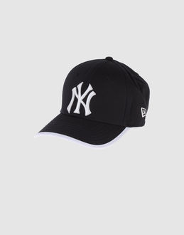 MAJOR LEAGUE BASEBALL - ACCESSORI - Cappelli - su YOOX.COM