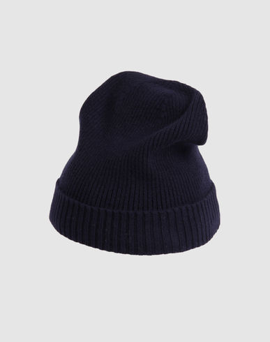 ZOOM JIL SANDER - Hat
