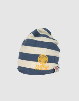 FRANKLIN & MARSHALL - ACCESSORI - Cappelli - su YOOX.COM