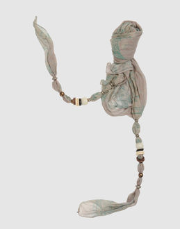 TRUNK - ACCESSORI - Sciarpe - su YOOX.COM