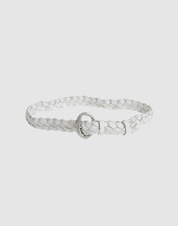 MA'AT - ACCESSORI - Cinture - su YOOX.COM